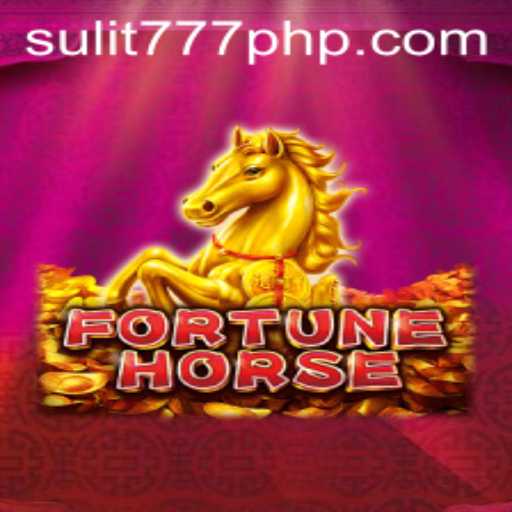 FortuneHorse: The Enchanting World of Sulit777