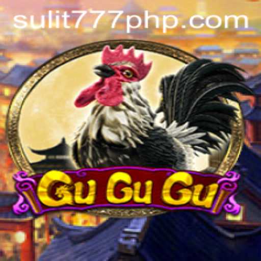 Unveiling GuGuGu: A Deep Dive into the Trending Game and its Connection with Sulit777