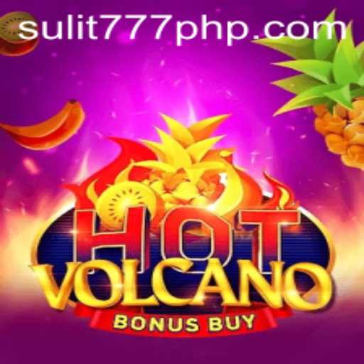 Exploring HotVolcanoBonusBuy: A Fiery Adventure