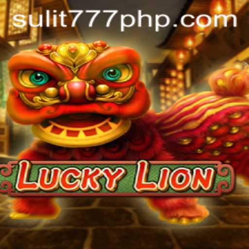 Unlocking the Thrill of LuckyLion: A Deep Dive into Sulit777's Latest Sensation