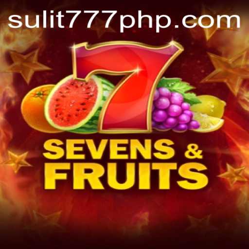 Experience the Thrill of SevensFruits: A Journey Through the Vibrant World of Sulit777