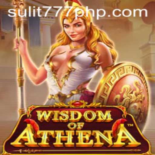 WisdomofAthena: A New Era in Strategic Gaming with Sulit777