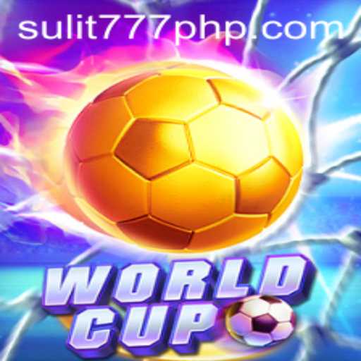 Exploring the Exciting World of WorldCup: A Deep Dive into the Popular Game Featuring Sulit777